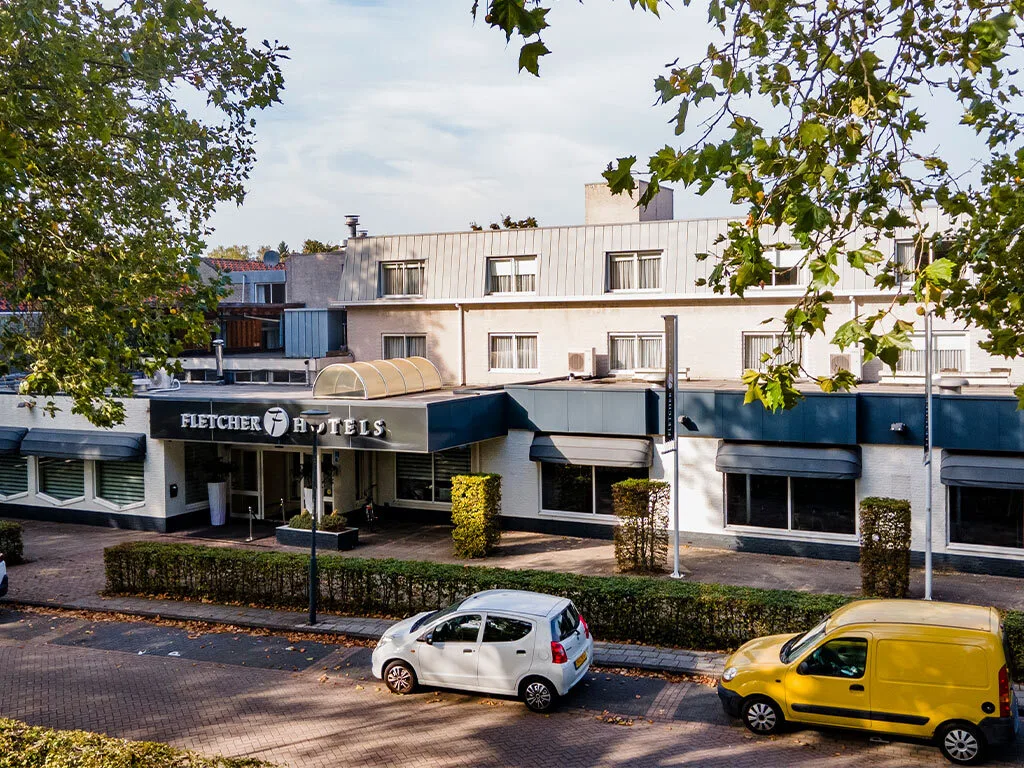 Fletcher Hotel-Restaurant Waalwijk
