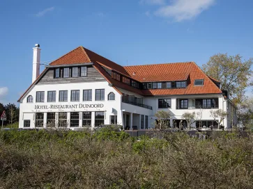 Fletcher Boutique Hotel Duinoord