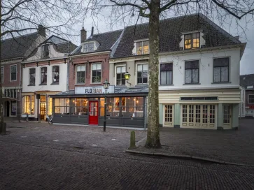 Hotel Brasserie Smits