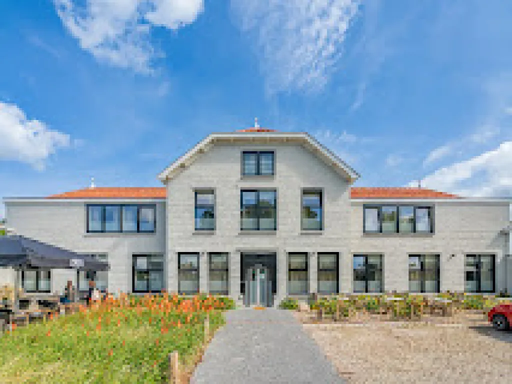 Hotel Wemeldinge