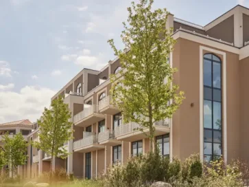 Hotel Thermen Berendonck