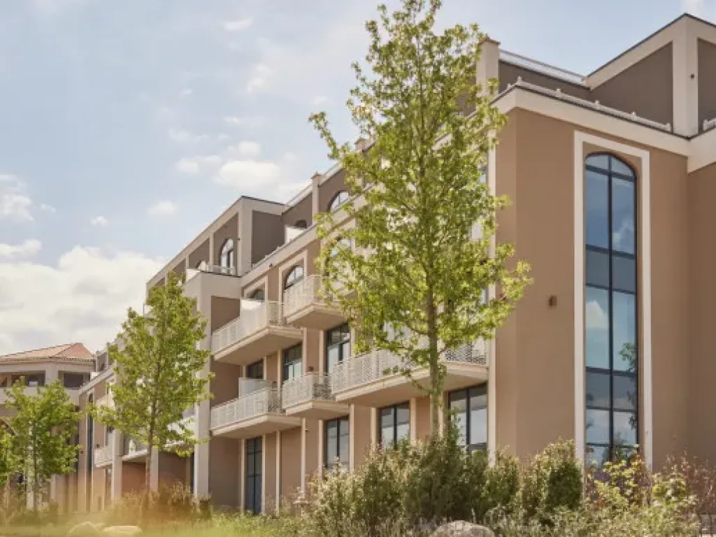 Hotel Thermen Berendonck