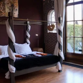Boutique Hotel Nieuw Beusink