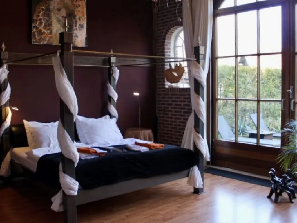 Boutique Hotel Nieuw Beusink