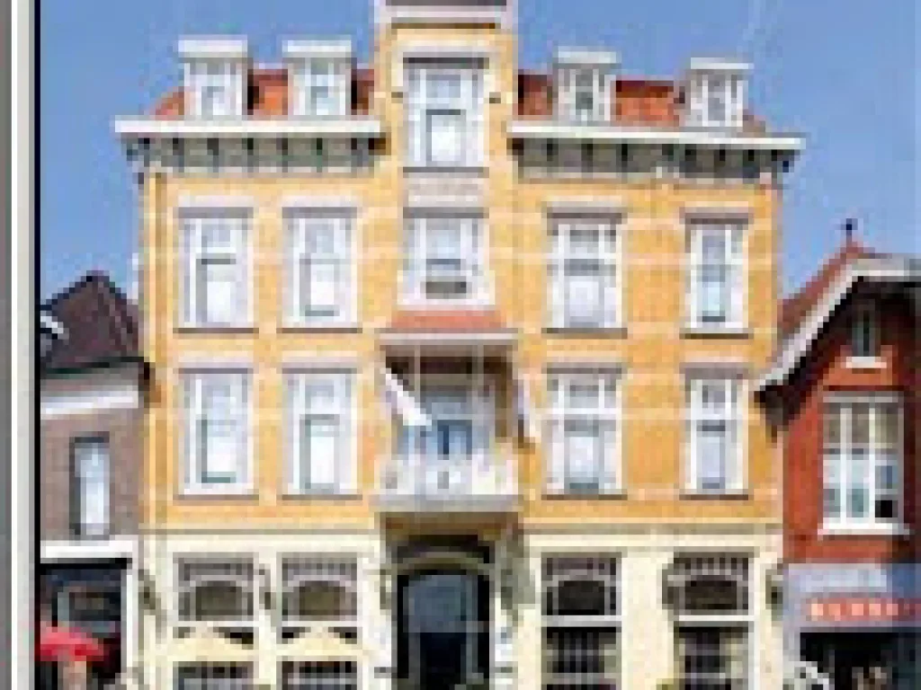 Hotel Restaurant Stad Munster