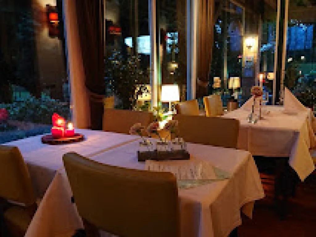 Restaurant - Hotel Beukenhorst