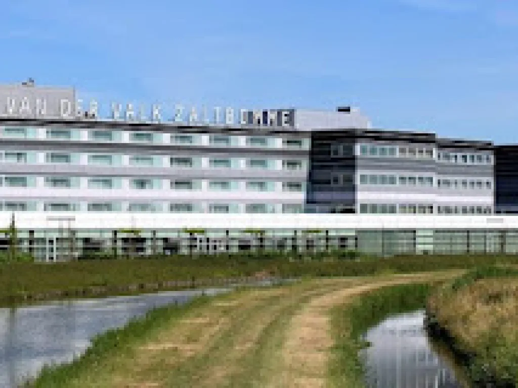 Van der Valk Hotel Zaltbommel-A2