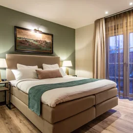 Boutique Hotel Mondragon