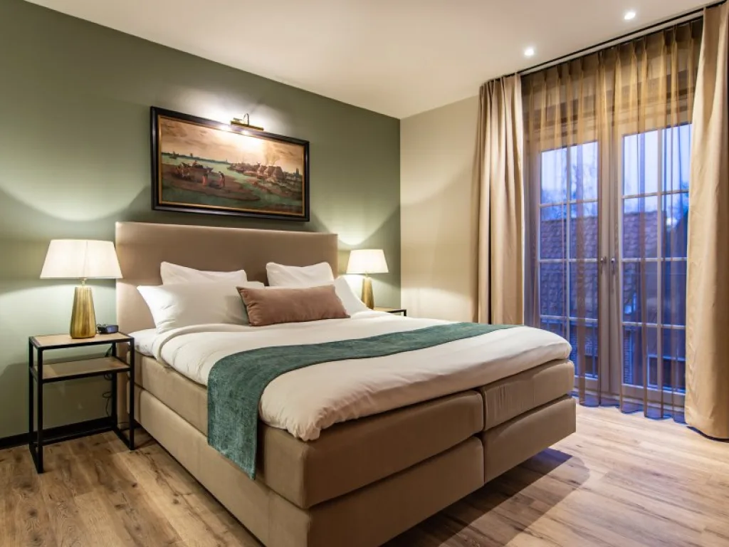 Boutique Hotel Mondragon