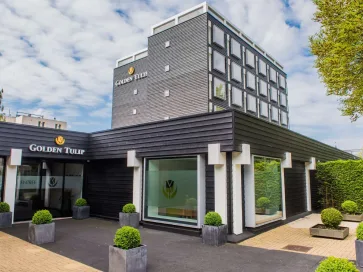 Golden Tulip Zoetermeer-Den Haag
