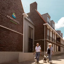ApartHotel Zoutelande