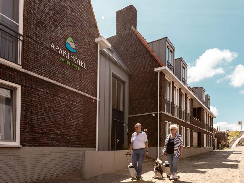ApartHotel Zoutelande