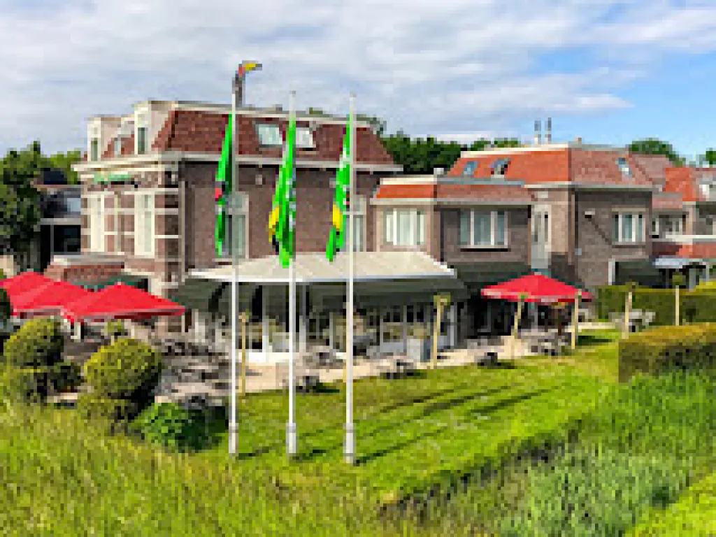 Valk Hotel Purmerend