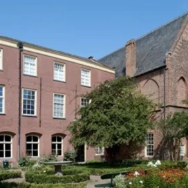 Boutique Hotel Broederenklooster