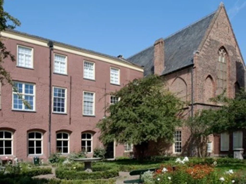 Boutique Hotel Broederenklooster