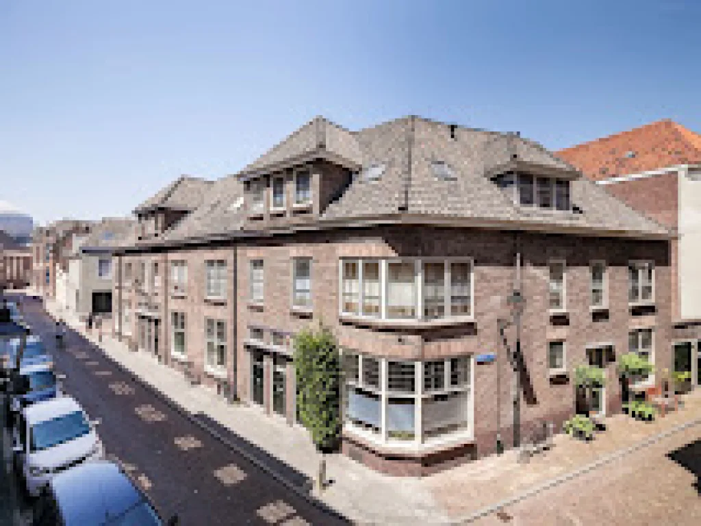 In de Kromme Jak