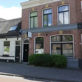 B&B In de Gloria