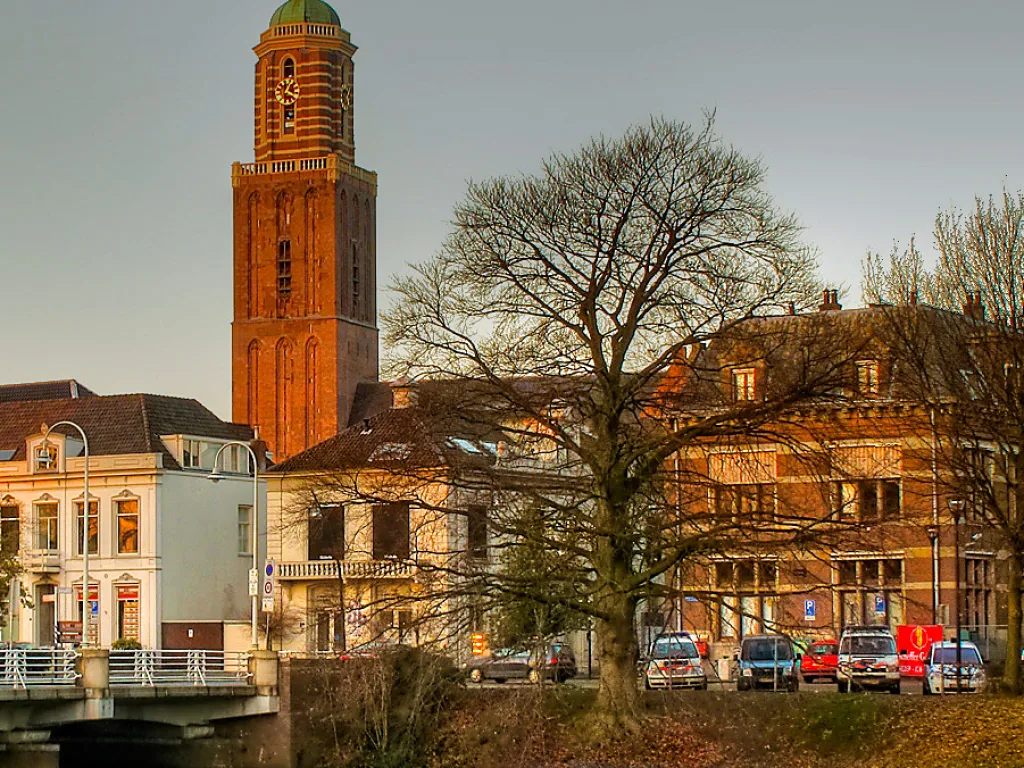 Stadshotel Oldenburg Zwolle