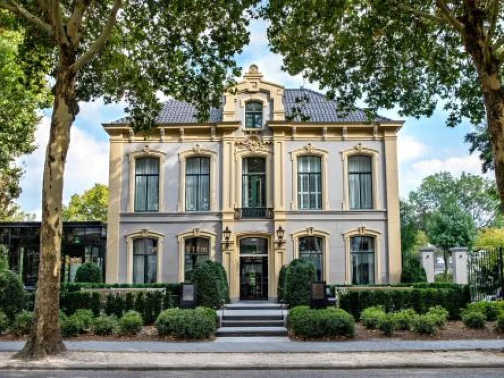 Pillows Grand Boutique Hotel Ter Borch