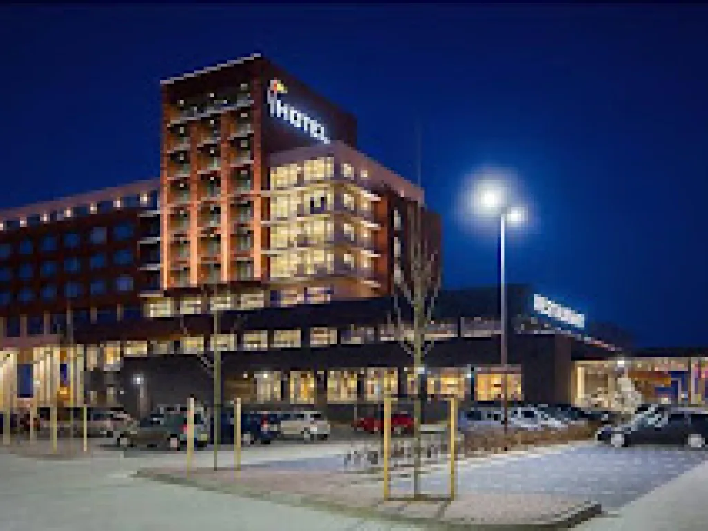 Van Der Valk Hotel Zwolle