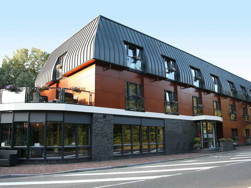 Fletcher Hotel-Restaurant De Kempen