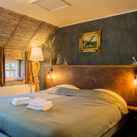 De Cyprian Bed & Breakfast