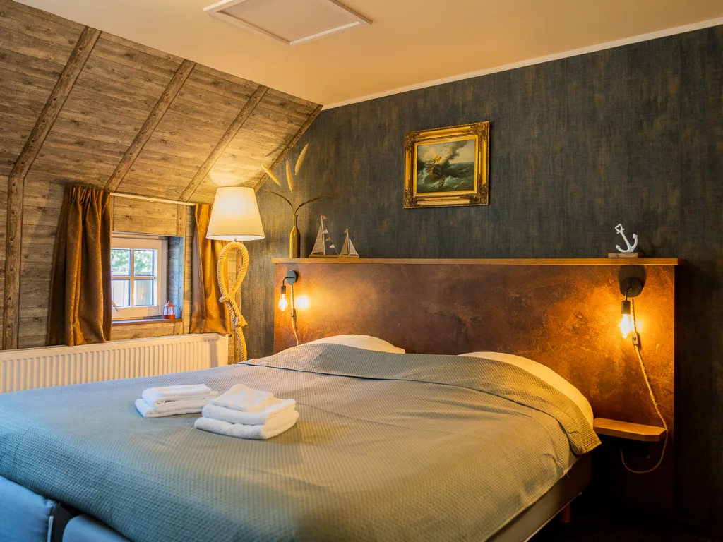 De Cyprian Bed & Breakfast