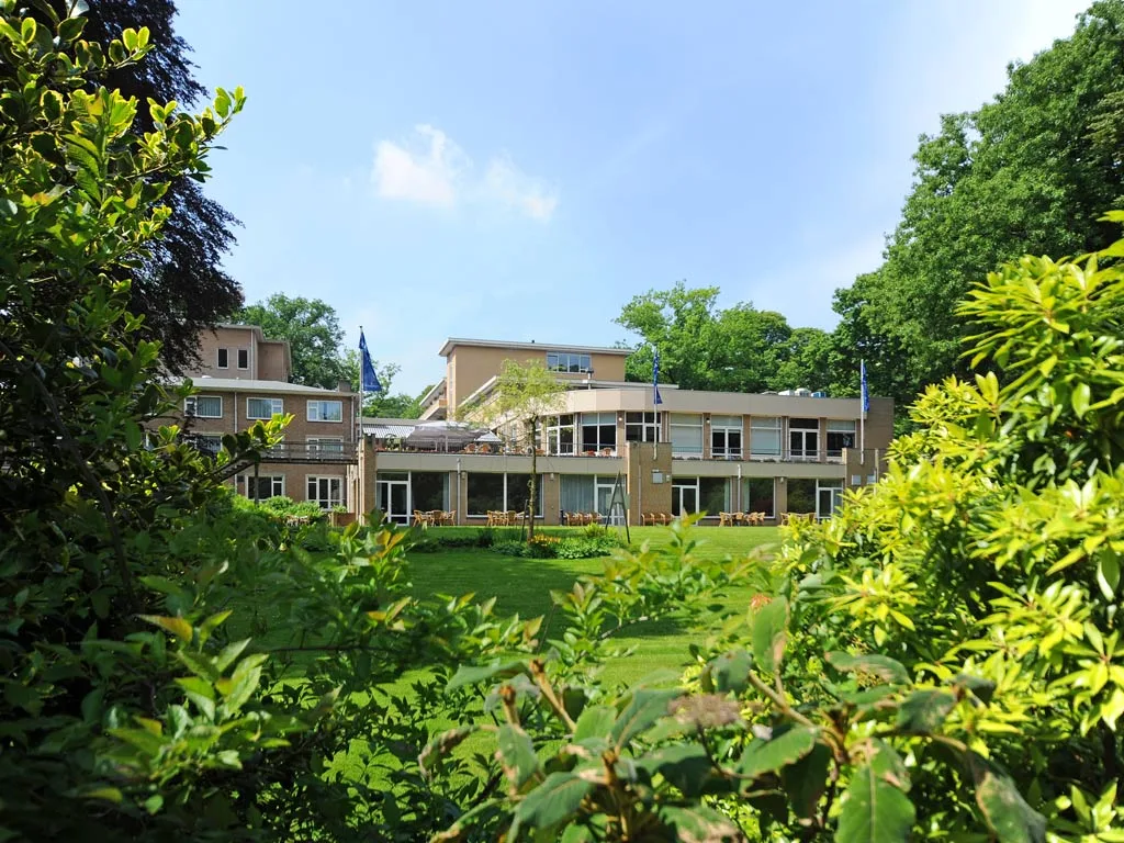 Fletcher Parkhotel Val Monte