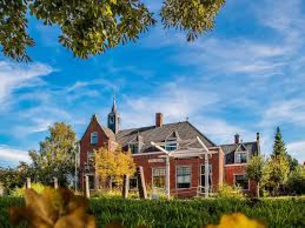 Polderhuis Bed & Breakfast