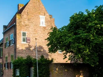 Het Heerenlogement