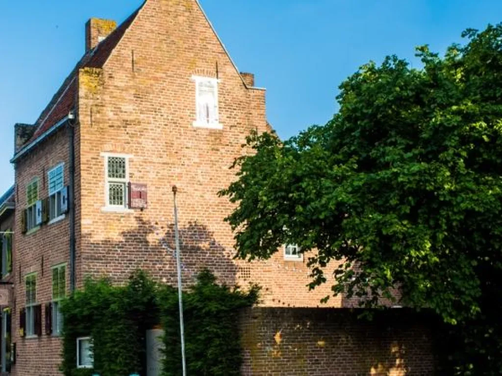 Het Heerenlogement