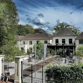 Boutique Hotel De Heerlyckheid