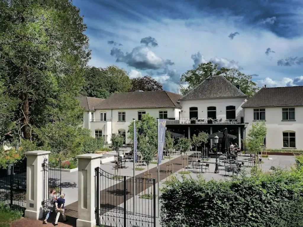 Boutique Hotel De Heerlyckheid