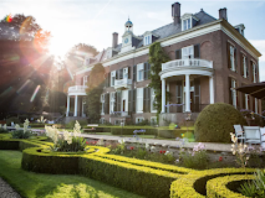 Landgoed Rhederoord