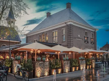 Hotel De Schout