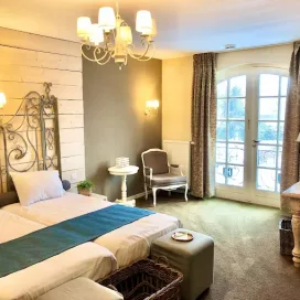 Auberge de Hilver