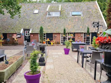 Hotel Boerderij de Gloepe