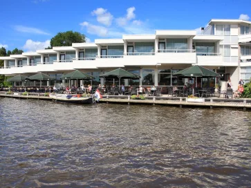 Princenhof, Hotel & Restaurant