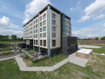 Van Der Valk Hotel Groningen-Hoogkerk