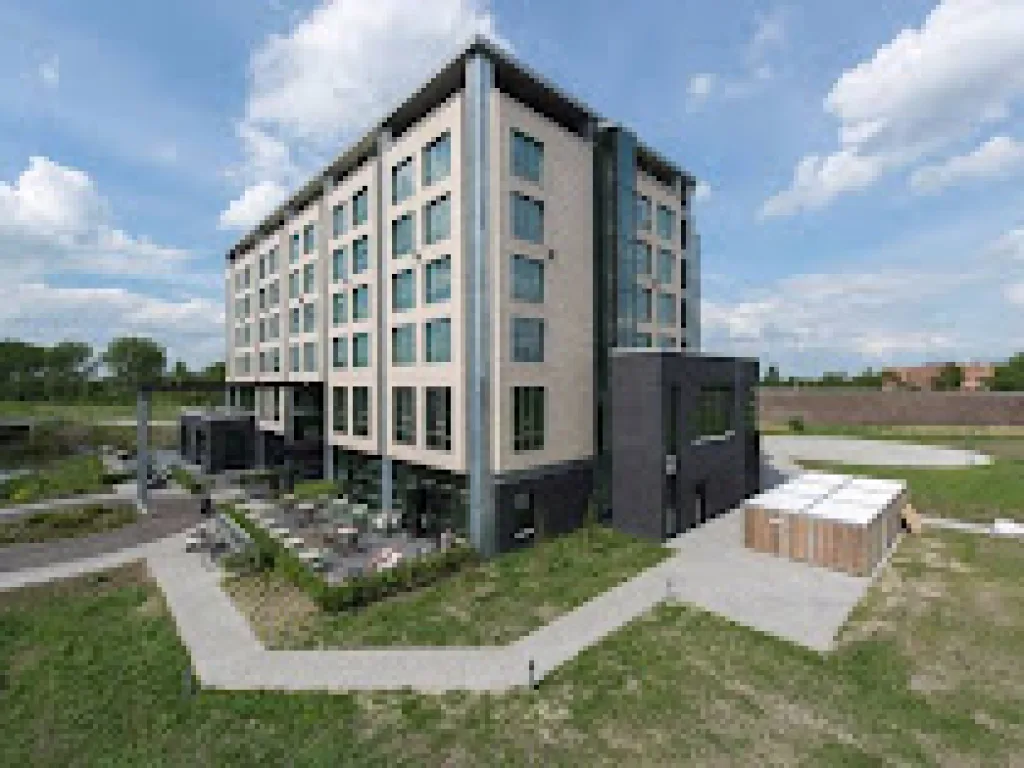 Van Der Valk Hotel Groningen-Hoogkerk