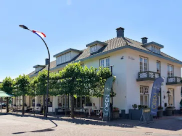 Herberg de Zwaan