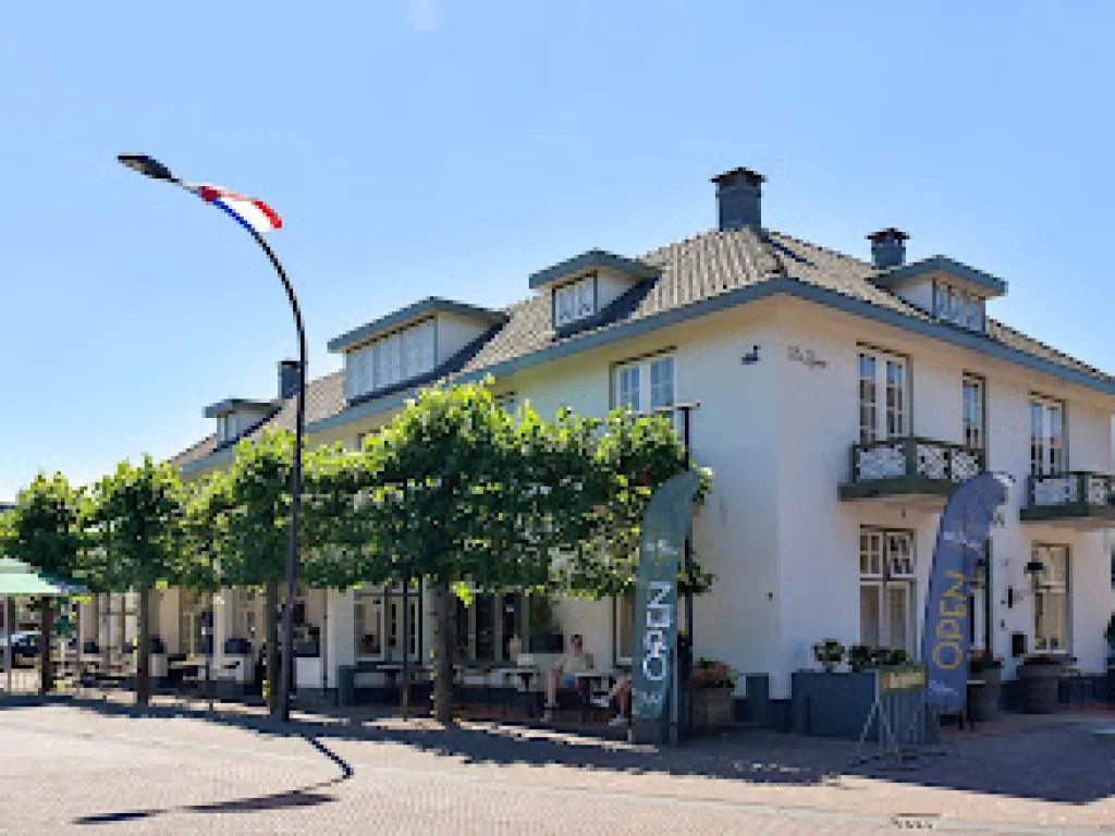 Herberg de Zwaan