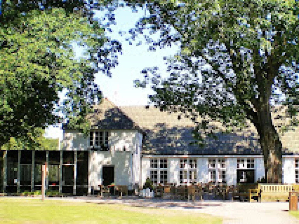 Landgoed Mennorode