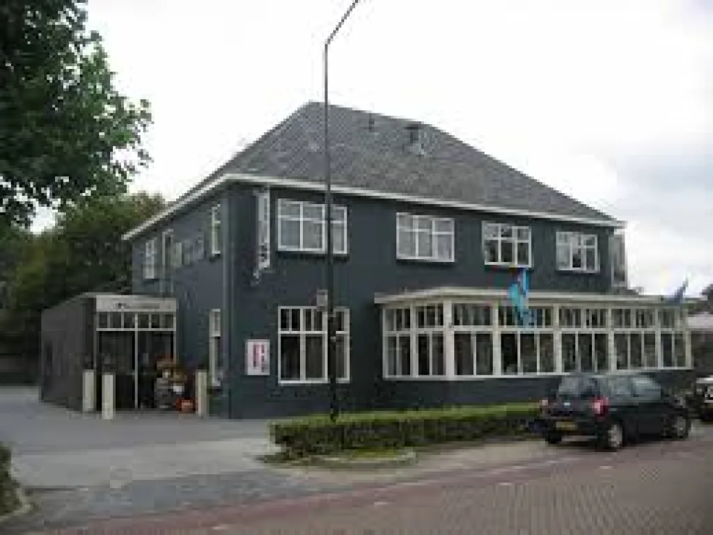 Logies Poort van Brabant
