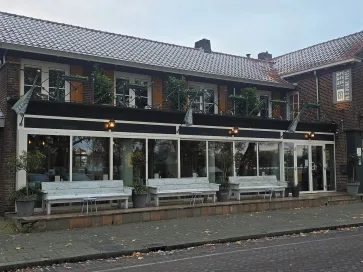 Hotel Eetcafé In d'Ouwe Peel