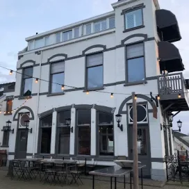 Boutique Hotel Hippe Hendrik