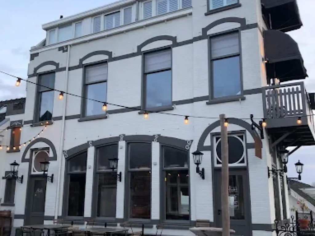 Boutique Hotel Hippe Hendrik
