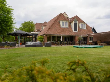 Hotel Jachtlust