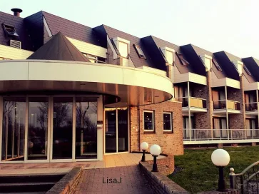 Van der Valk Hotel De Molenhoek-Nijmegen