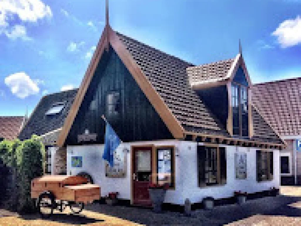Hotel West Inn